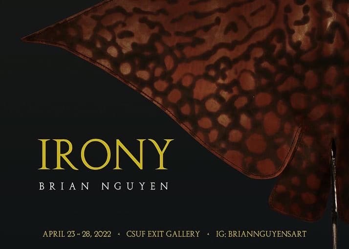 'IRONY'