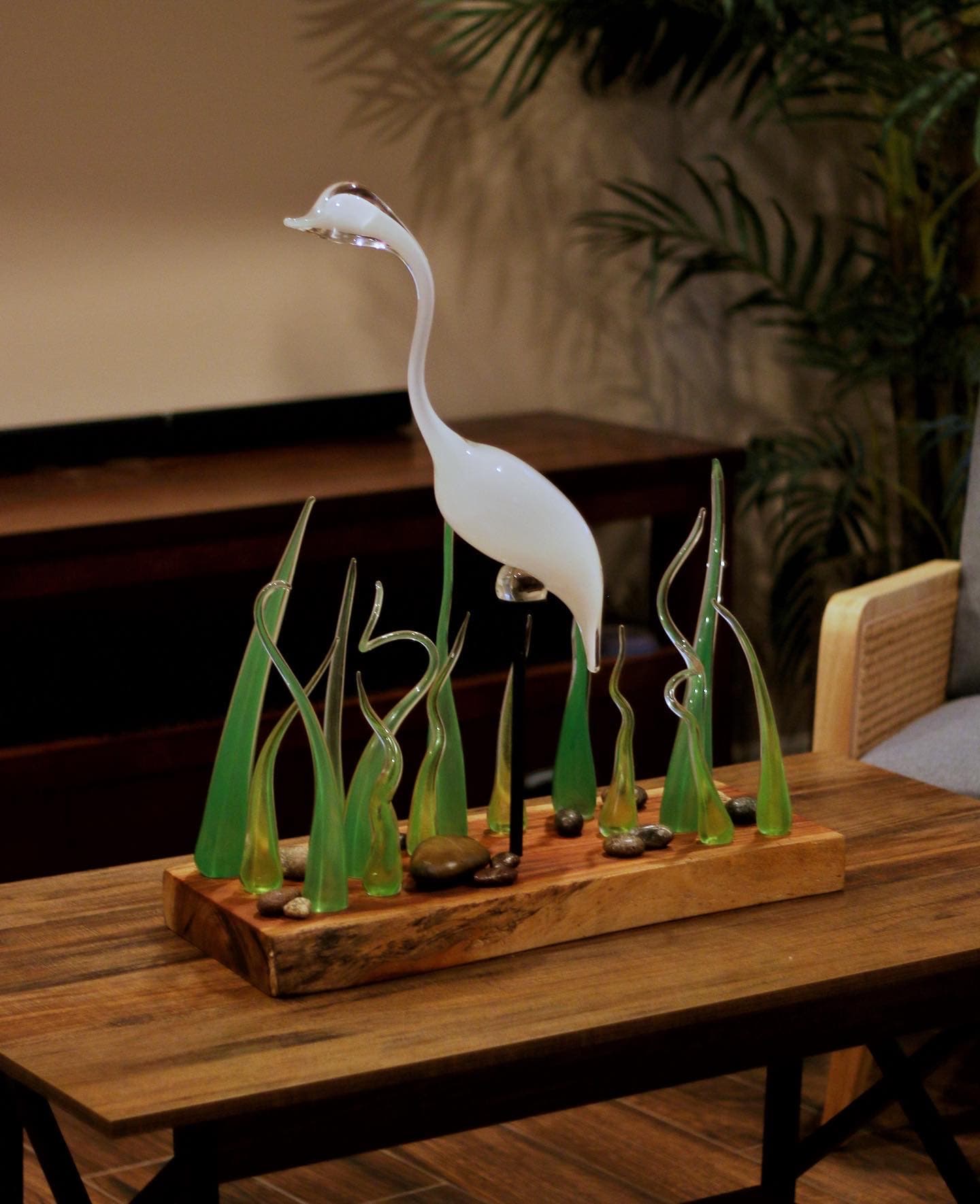 'Good Egret' by Brian Nguyen