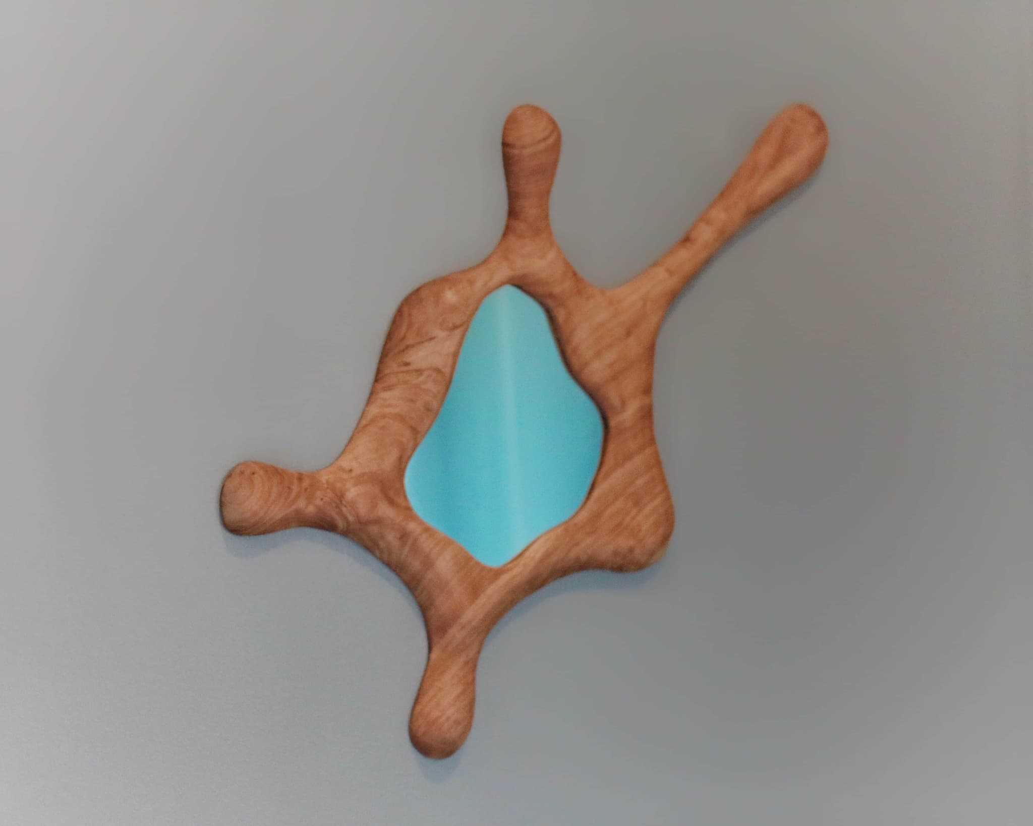 'Mirror E1' by Brian Nguyen