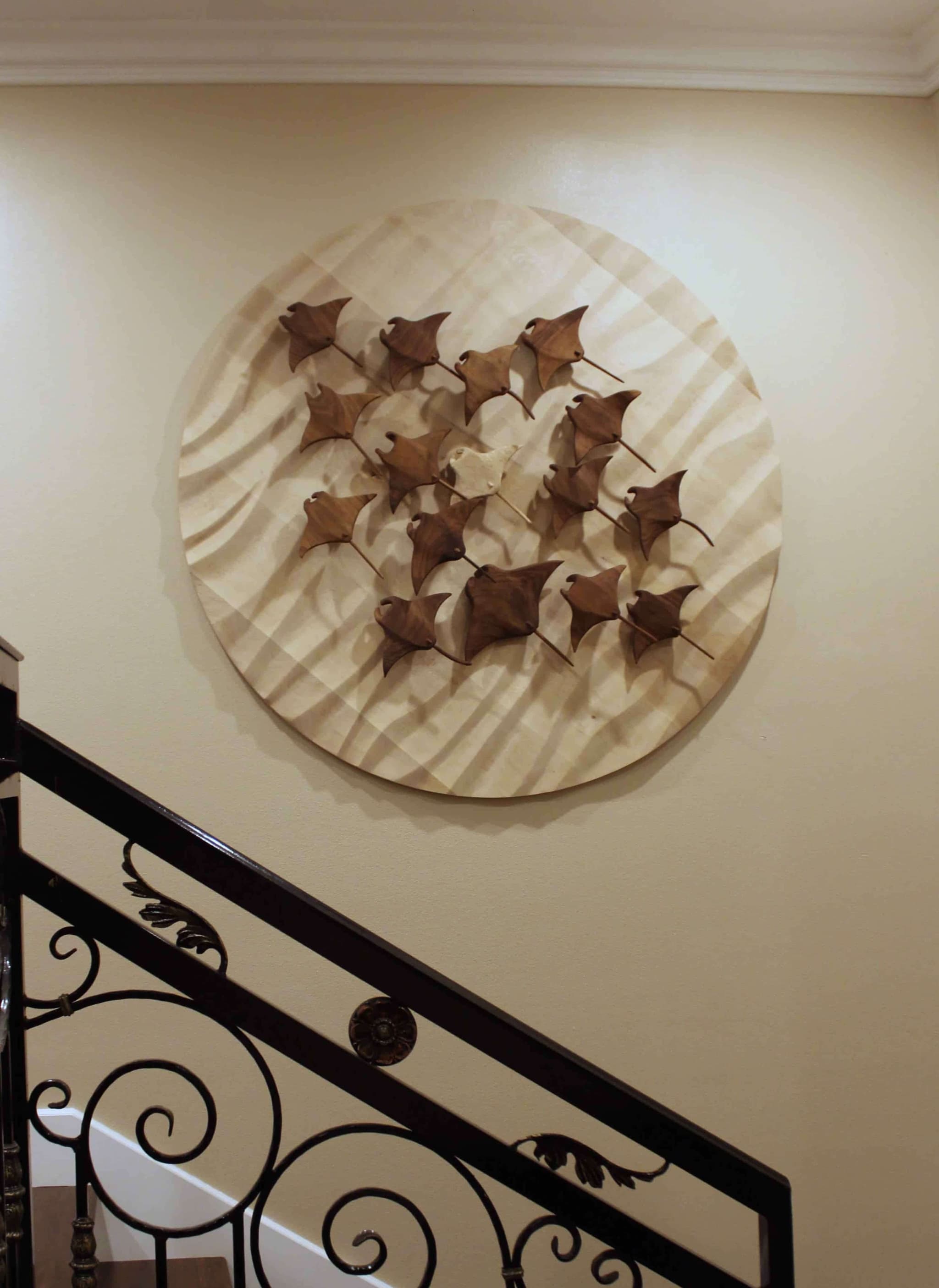 'Perseverance' by Brian Nguyen