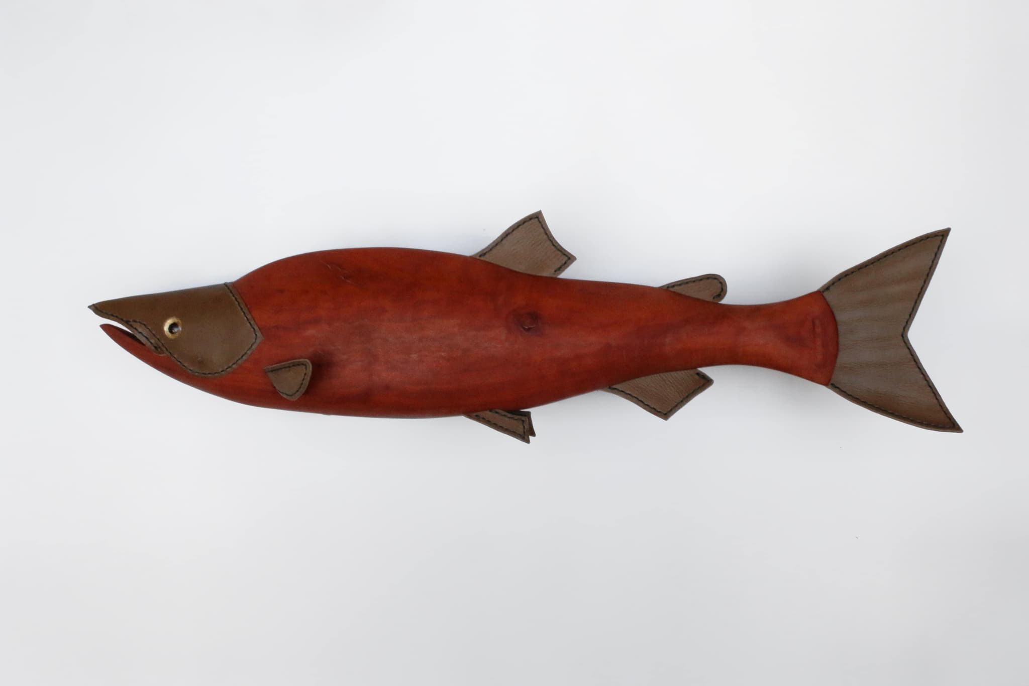 'Sockeye' by Brian Nguyen