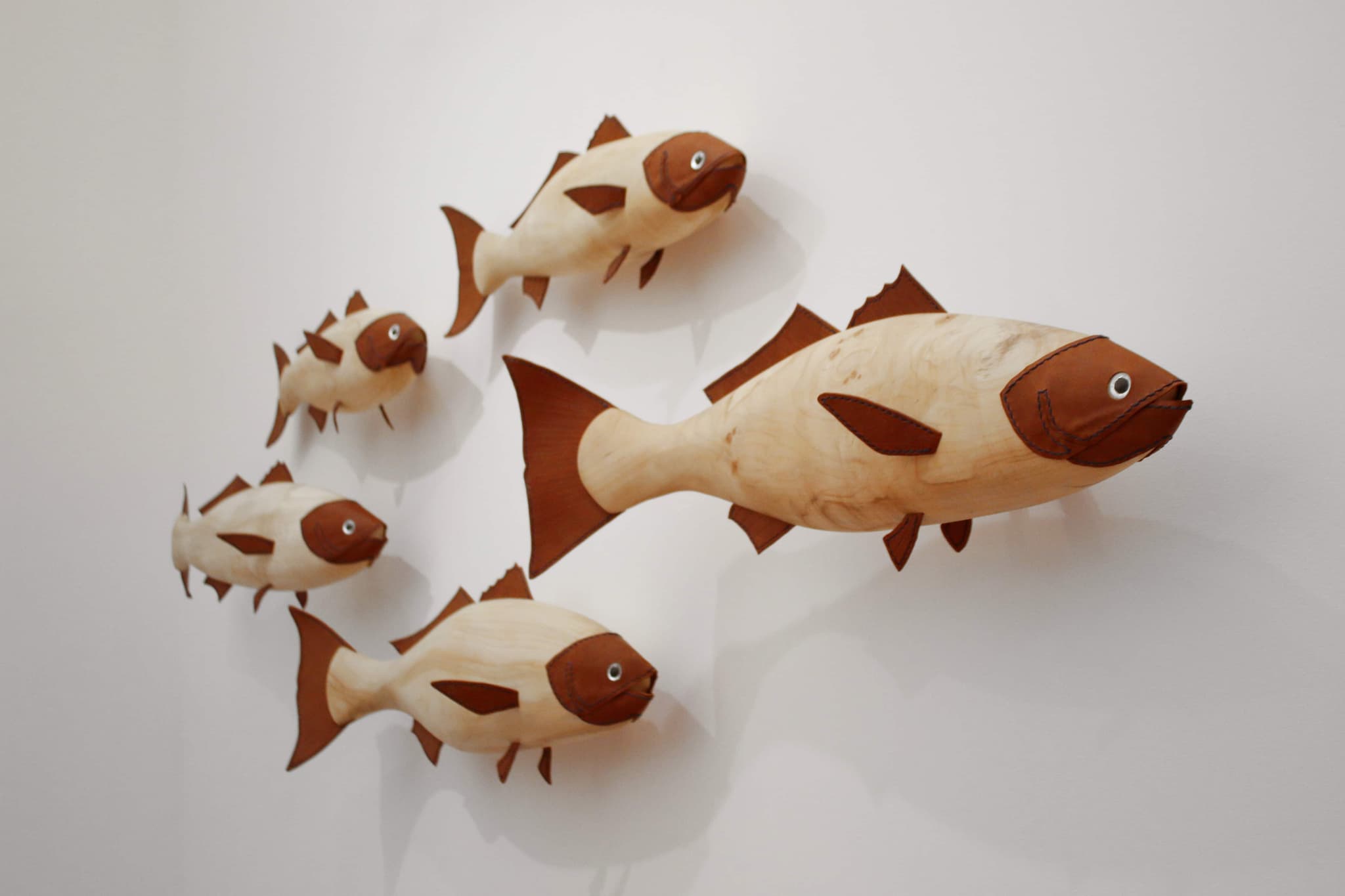 'WSB' by Brian Nguyen